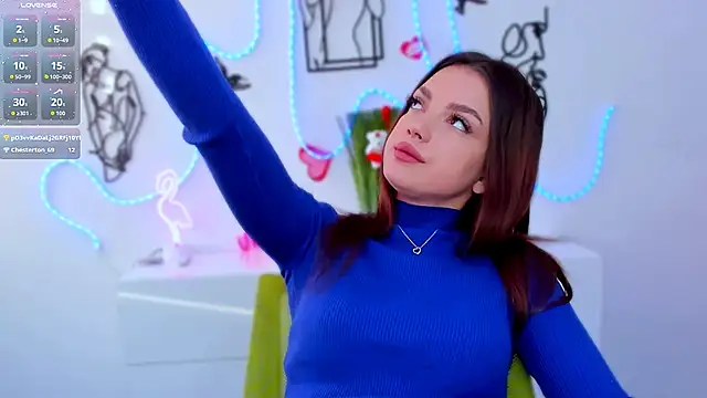 rose style online show from February 20, 6:26 am