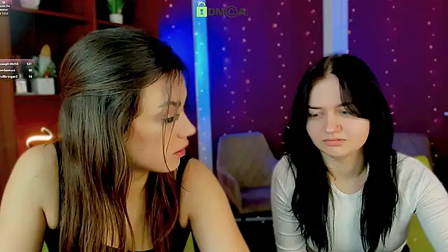 rose style online show from February 24, 8:56 am