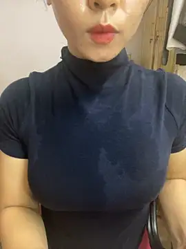 Snapshot of anna_sexy69 chatting on October 8, 2:53 am anna sexy69 online show from October 8, 2:53 am