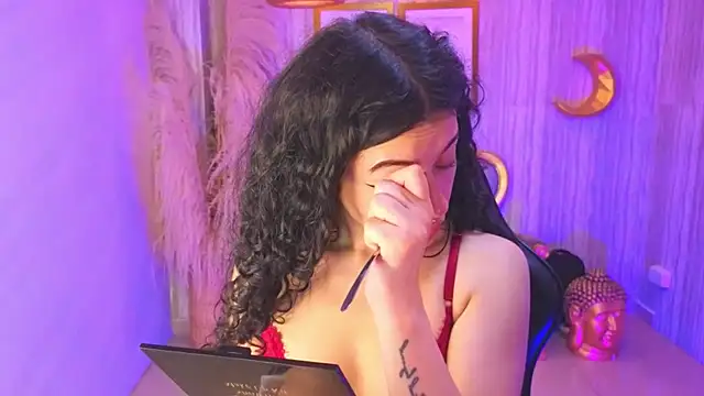 Snapshot of valkiria_ardent_s chatting on January 15, 1:05 pm valkiria ardent s online show from January 15, 1:05 pm