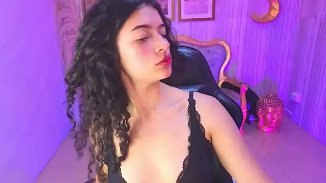 Snapshot of valkiria_ardent_s chatting on February 5, 1:05 pm valkiria ardent s online show from February 5, 1:05 pm