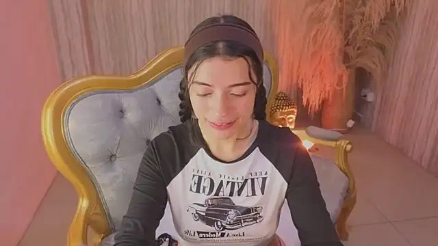 Snapshot of valkiria_ardent_s chatting on March 4, 1:06 pm valkiria ardent s online show from March 4, 1:06 pm