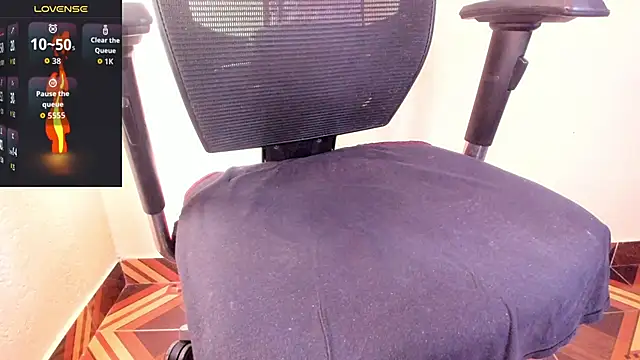 kaifas dirty online show from January 16, 8:46 pm