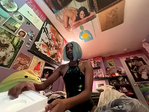 saidyl online show from October 27, 11:31 pm