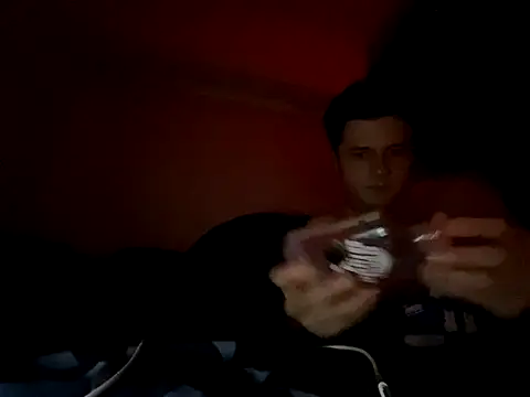 Trippgetsfucked online show from October 3, 8:17 pm