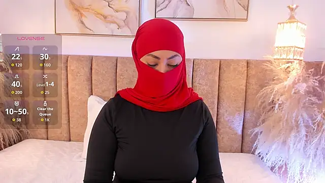 azza   online show from November 21, 12:04 pm