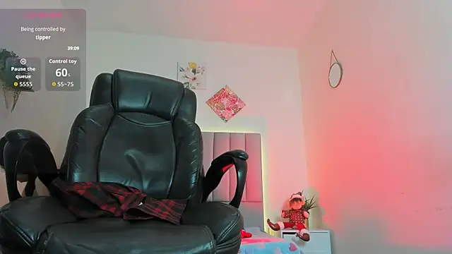 Katia gh online show from November 21, 11:31 am