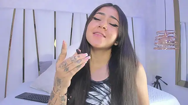 bonnie sm online show from September 25, 7:17 pm