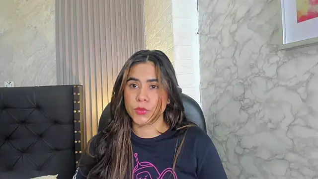 alicy  torres online show from March 4, 12:22 pm