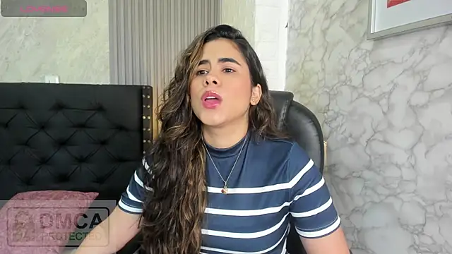 alicy  torres online show from May 23, 11:14 am