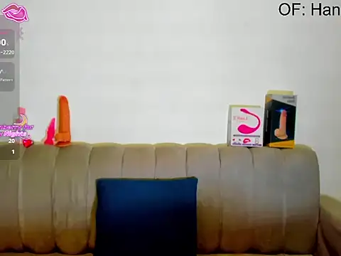 Eva dirtshow online show from February 23, 5:49 am