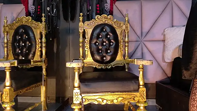 EvaSabath online show from February 17, 5:08 pm