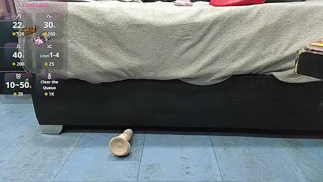 EvaSabath online show from April 10, 12:32 pm