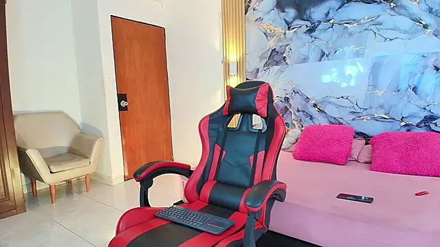 tammy 02  online show from February 13, 2:13 pm