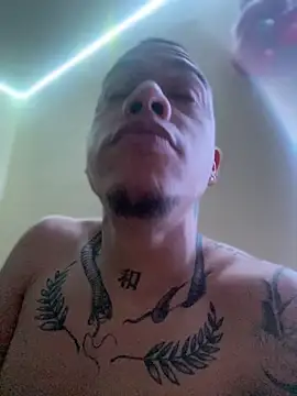 AlphaMasterXxx online show from October 22, 12:11 am