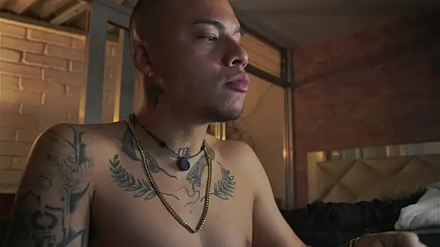 AlphaMasterXxx online show from May 10, 12:49 am