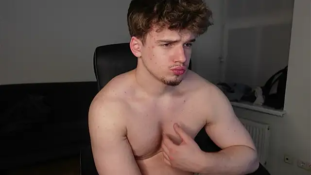 Ricky Becko online show from March 17, 11:08 pm