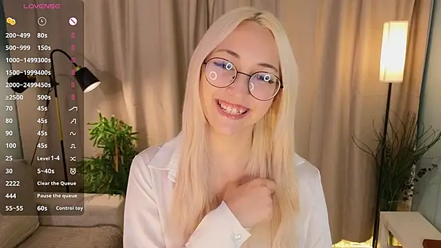 Marry sharp online show from September 27, 9:09 pm