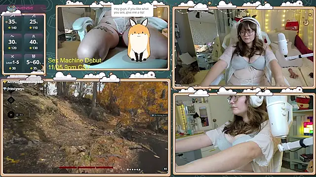 ithuriella online show from November 5, 3:06 am