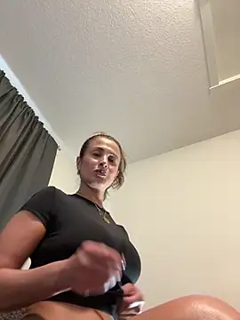 Alona Brown online show from April 21, 7:17 pm