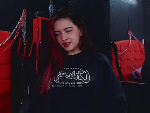 MaviceMur online show from September 24, 4:16 am