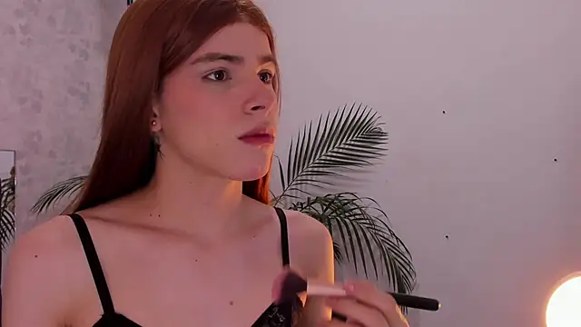 mysterius boy online show from November 22, 8:30 pm