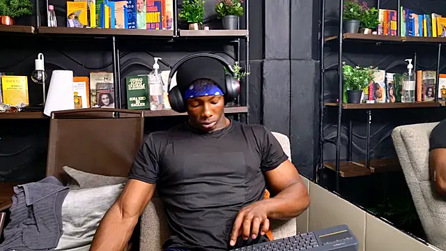 dalton asher online show from December 3, 6:21 am