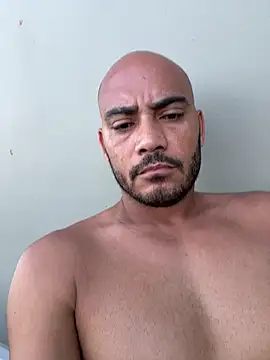 Snapshot of Morenocasado34liberal chatting on February 21, 5:03 pm Morenocasado34liberal online show from February 21, 5:03 pm