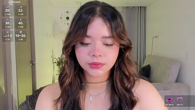 NikaVelvet1 online show from March 13, 11:22 pm