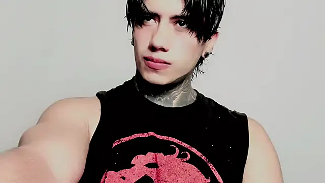 Alex bdsmz online show from January 12, 1:11 am