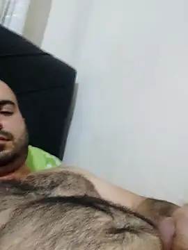 Azginboga2358 online show from September 15, 9:59 pm