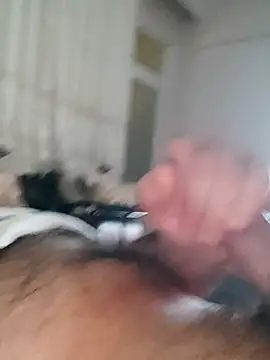 Azginboga2358 online show from October 27, 10:47 pm