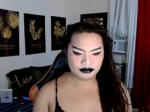 TSbrianaHugeCock online show from November 24, 6:13 am