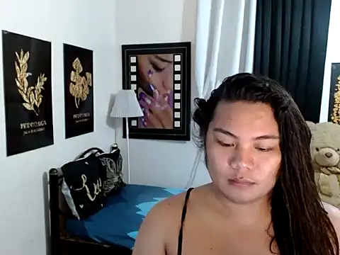 Snapshot of TSbrianaHugeCock chatting on February 15, 3:53 pm TSbrianaHugeCock online show from February 15, 3:53 pm