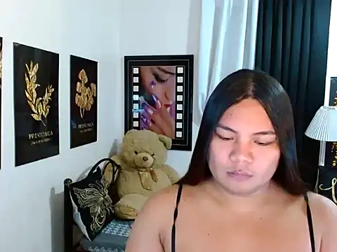 TSbrianaHugeCock online show from March 22, 2:20 pm