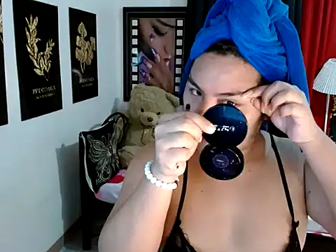 TSbrianaHugeCock online show from May 15, 2:35 pm