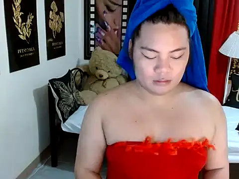 TSbrianaHugeCock online show from May 26, 3:19 pm