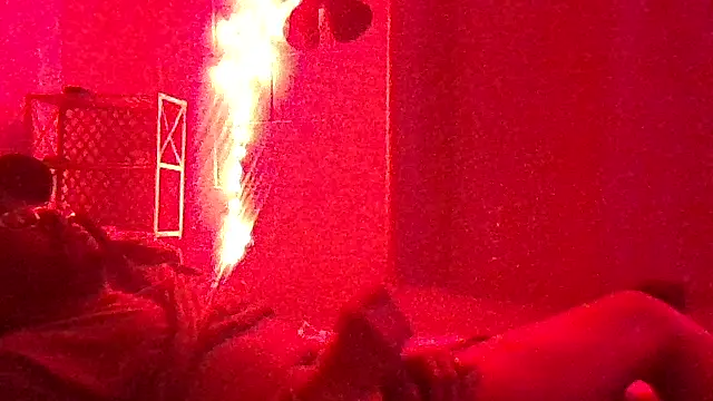 Nuttygmarley online show from April 7, 7:53 am