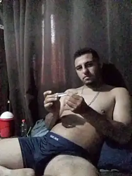 o-theus online show from March 31, 1:44 pm