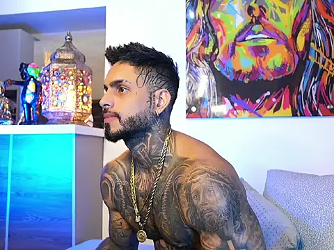 logan hugh8 online show from September 9, 2:55 am