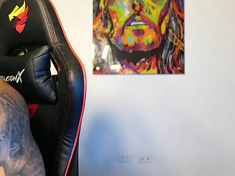 logan hugh8 online show from September 23, 3:53 am