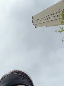 Snapshot of coco-o chatting on September 24, 2:48 am coco-o online show from September 24, 2:48 am