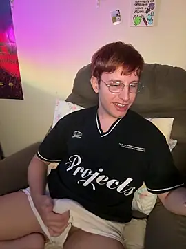 ricdicxs online show from April 24, 2:03 am