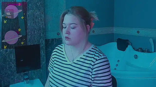 HelenHartt online show from February 13, 8:32 am