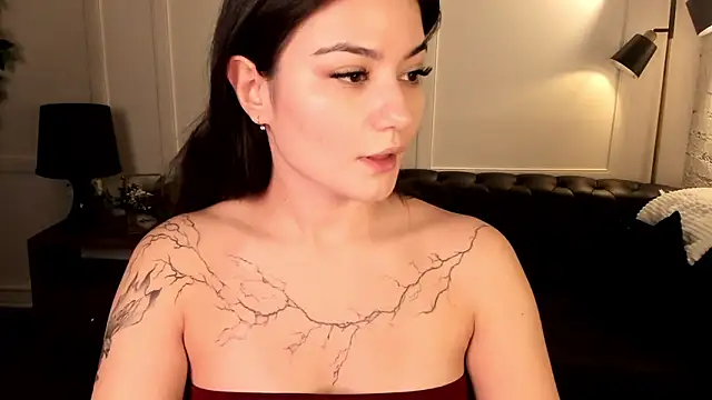 Dark Moni online show from September 20, 2:45 am