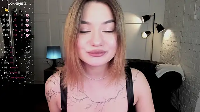 Dark Moni online show from November 7, 8:36 am