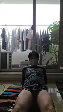 Snapshot of tk_jp chatting on July 1, 10:31 pm tk jp online show from July 1, 10:31 pm