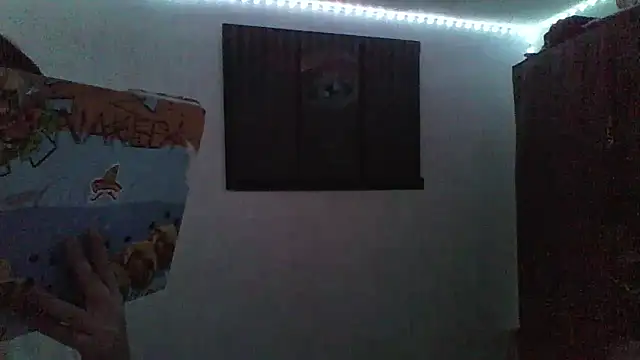 Snapshot of jenmarquez_ chatting on November 9, 7:39 am jenmarquez online show from November 9, 7:39 am