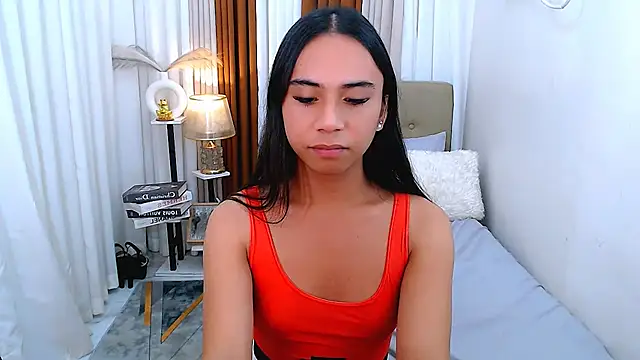 scarlet smith7 online show from February 8, 1:58 pm