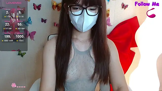 Boobyy-Bae online show from September 26, 6:06 am